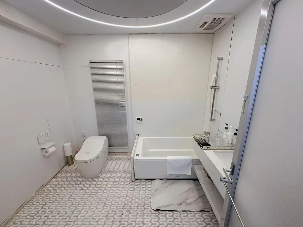 Apartment Reimi Mondo703 Tokyo