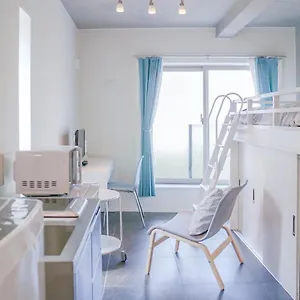 Urbanage Takadanobaba Apartment