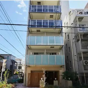 Otsuka No3 Mansion #jr Yamanote Line#jr大塚駅徒歩5分# Fixed Wifi Apartment