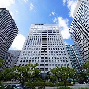 Loisir Shinagawa Seaside Hotel