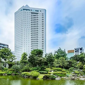 Hotel Apa & Ryogoku Eki Tower, Prefektura Tokio