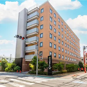 3* Hotel Apa Haneda Anamori Inari Ekimae