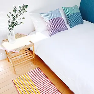小春日和_solamo_微甜館 Apartment