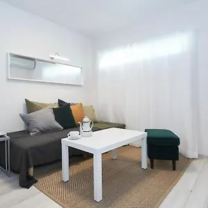 One Stage Apartment