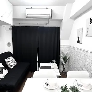  アパート Ikebukuro Sugamo 302
