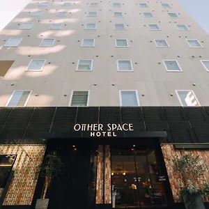 Other Space Asakusa Hotel