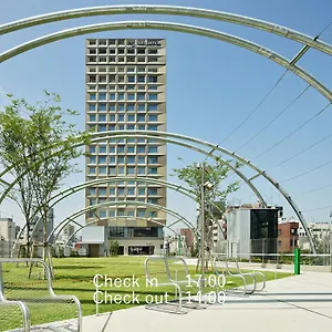 4* فندق Sequence Miyashita Park - Shibuya