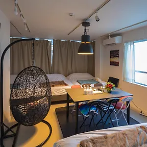  アパート Maison Nagasaki 201