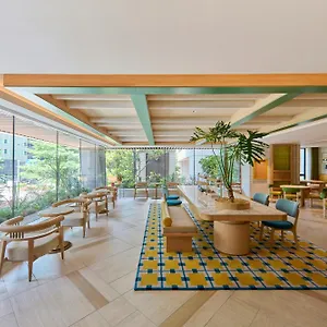 4* Hotel The Royal Park Ginza 6-chome