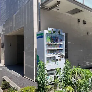 Otsuka No 4 Mansion: Jr-adjacent Modern With Wifi Apartment