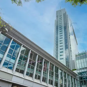 Shibuya Excel Tokyu Hotell