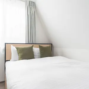 Wellsquareism Otsuka Apartment