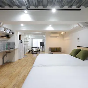  アパート Gran Fusion Ikebukuro