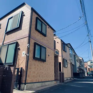 イーストコート長崎 Apartment