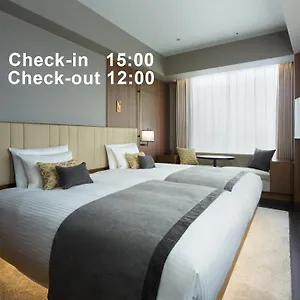 5* فندق ميتسوي جاردن روبونجي بريمير