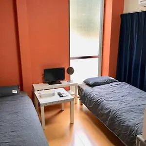 Ikebukuro Apartment