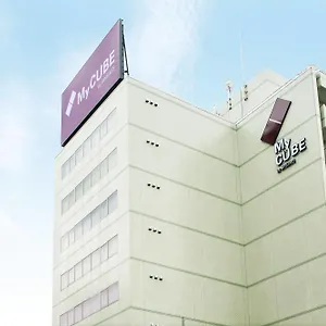 Mycube By Mystays Asakusa Kuramae Капсульный отель