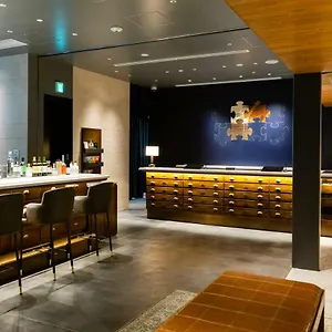 4* فندق ذا رويال بارك كانفاز جينزا 8