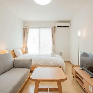 H2o Ikebukuro Apartment