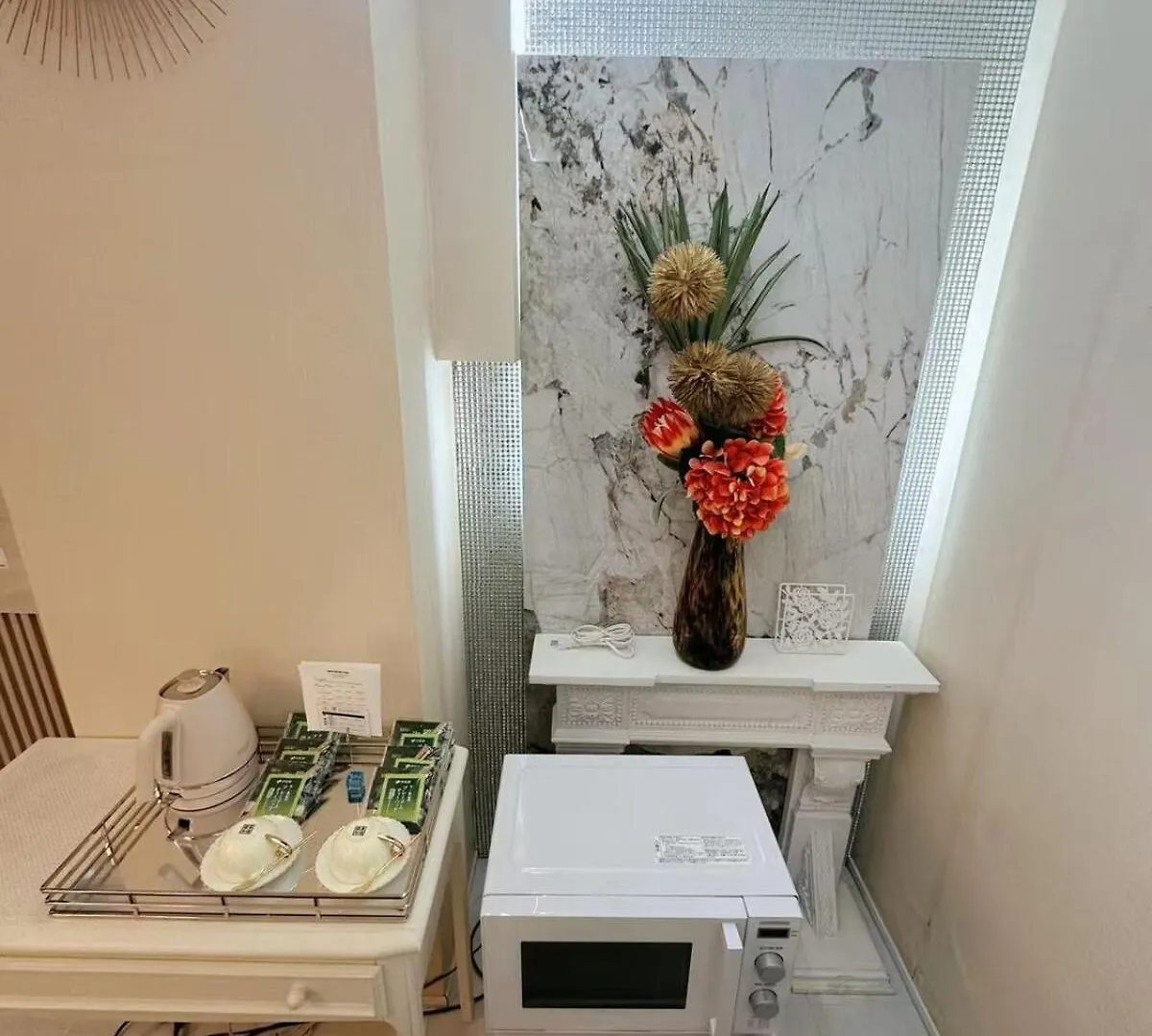 Reimi Mondo703 Tokyo Apartment